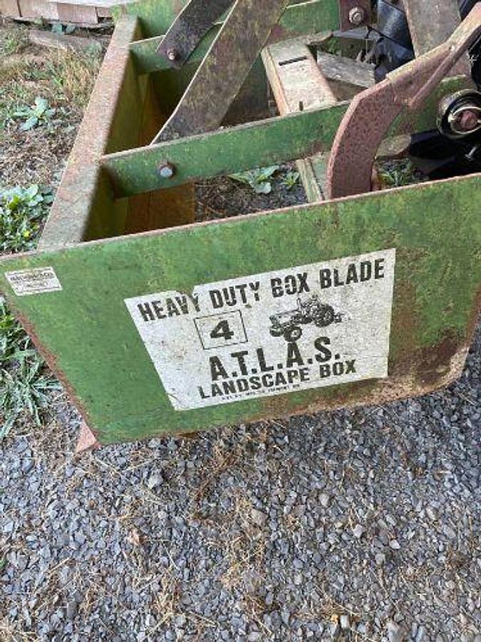 Used 2019 Mahindra 2638L