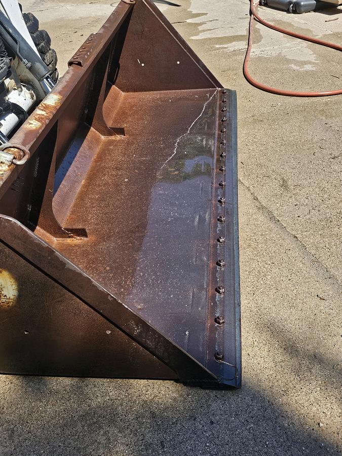 Used 2018 Bobcat S650 w/ Pj Tilt Trailer