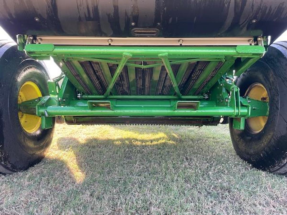 Used 2018 JOHN DEERE 450M