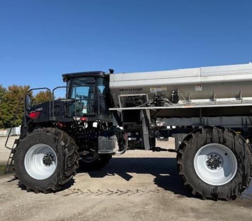 Used 2024 RBR Enterprise Vector 430