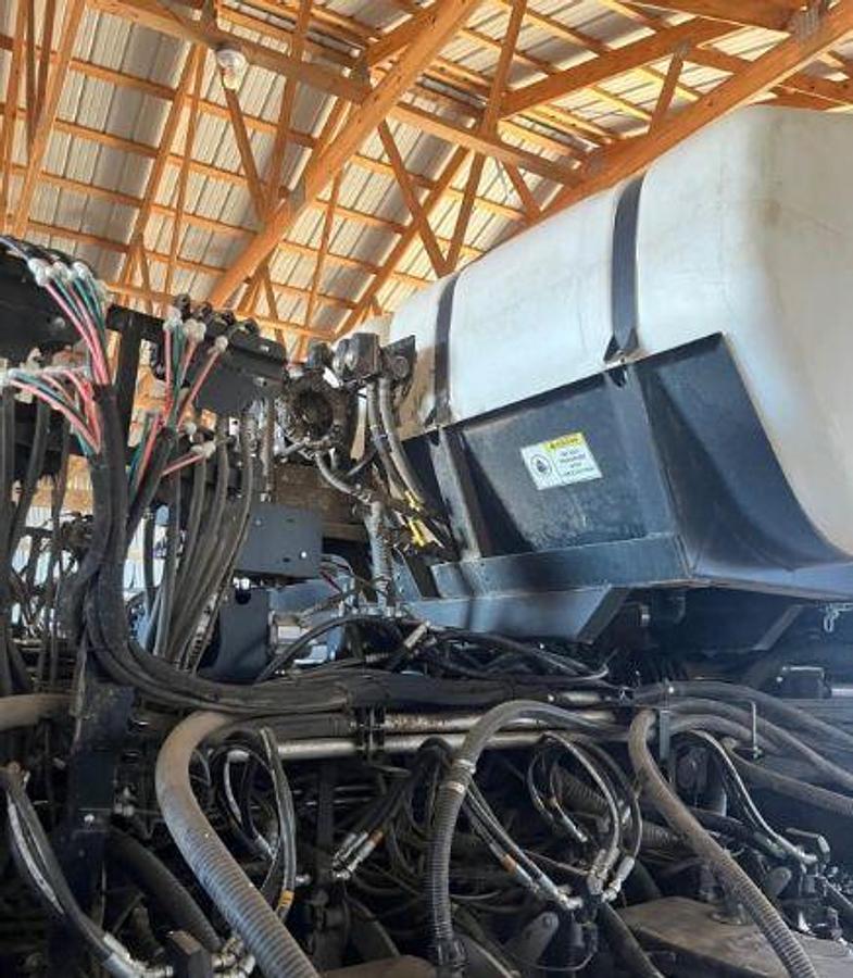 Used 2022 Harvest International PB4015FR