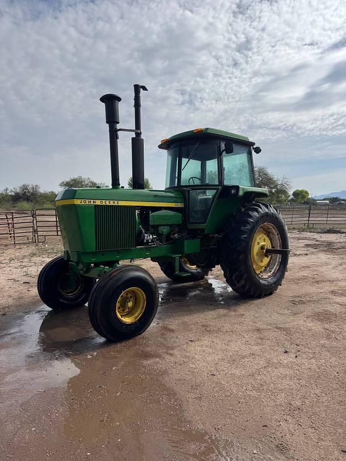 Used 1974 John Deere 4630