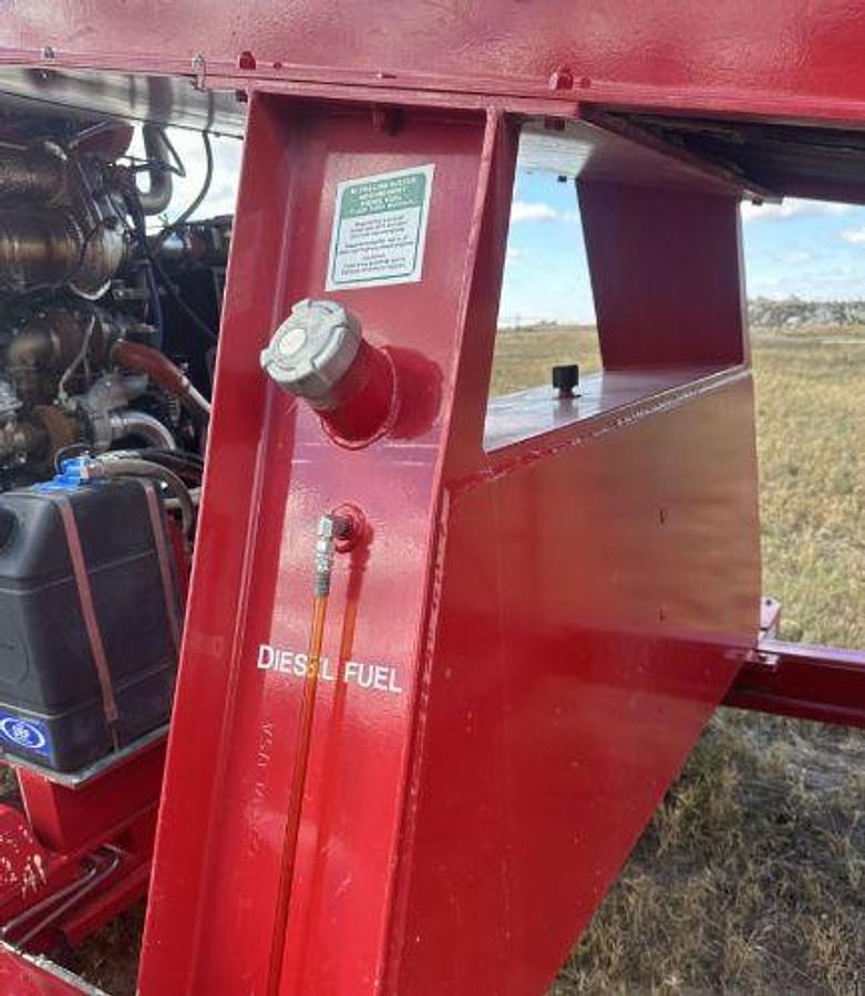 Used 2023 Murphy Terra XTREME 4240