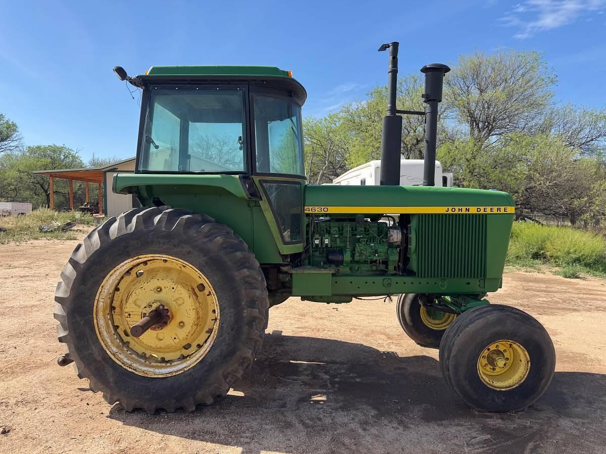 Used 1974 John Deere 4630