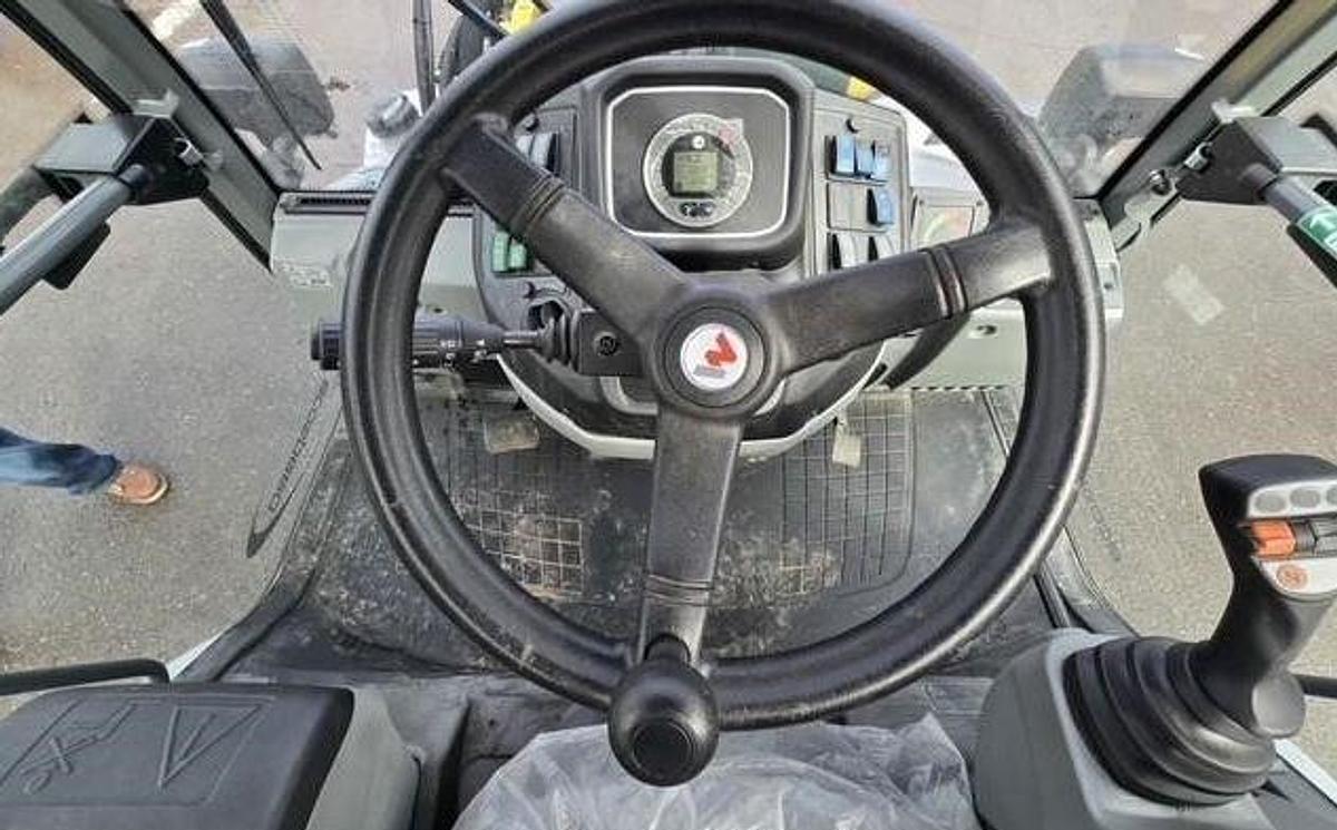 Used 2024 WACKER NEUSON 8085T Wheel Loader