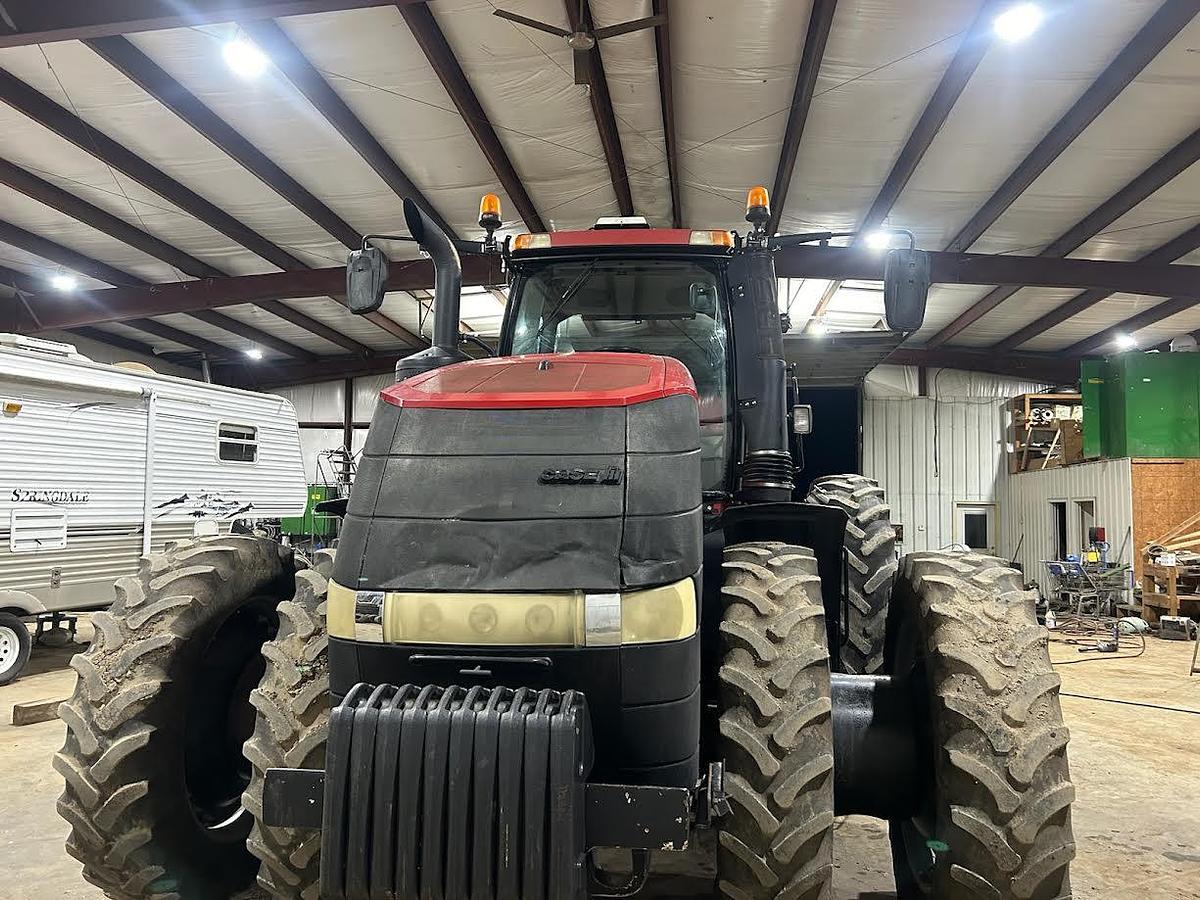 Used 2015 Case International Magnum 340 Tractor