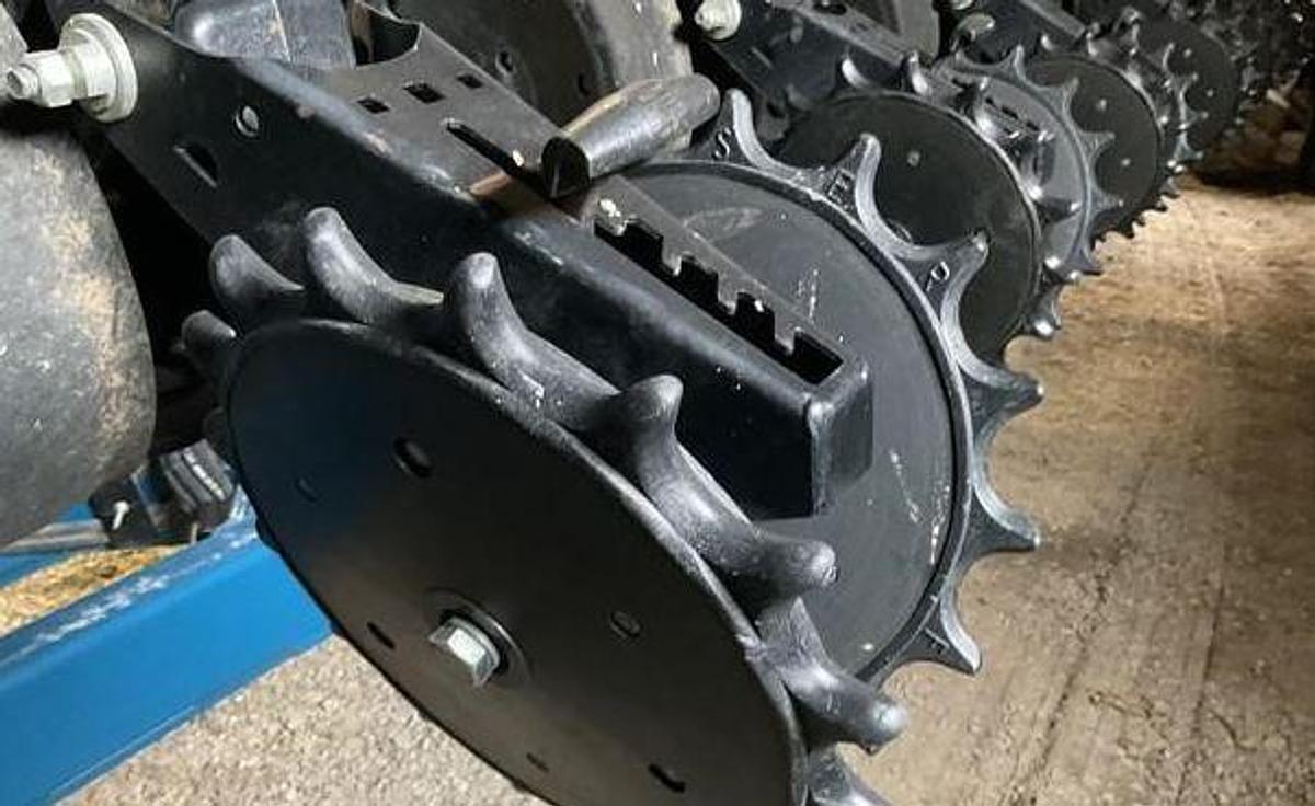 Used 2019 Kinze 3600ASD