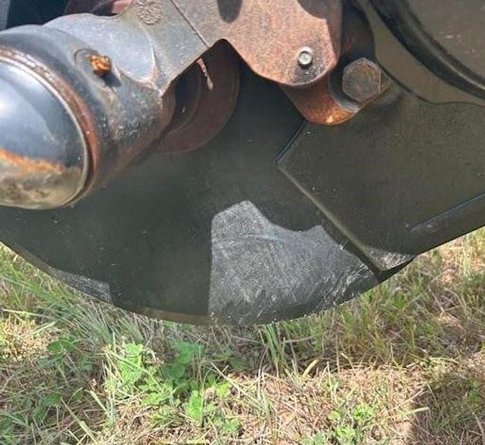 Used 2011 JOHN DEERE 2510H Fertilizer Applicator