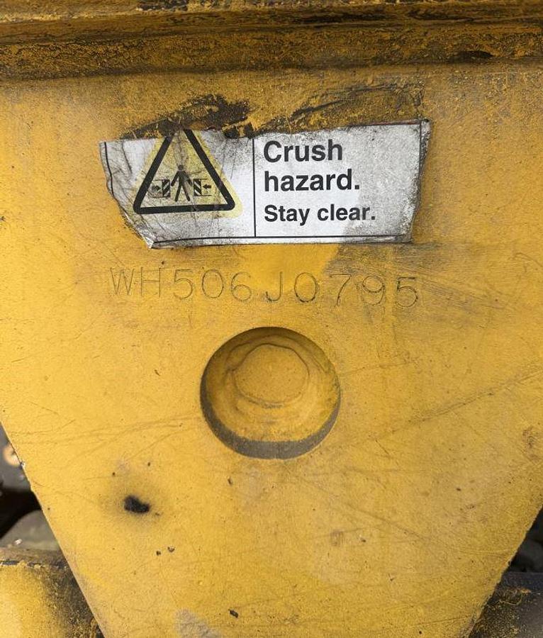 Used 2011 Jarraff Four Wheel Drive