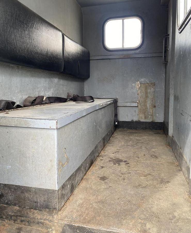 Used 2007 INTERNATIONAL DURASTAR 4300 Chipper Truck