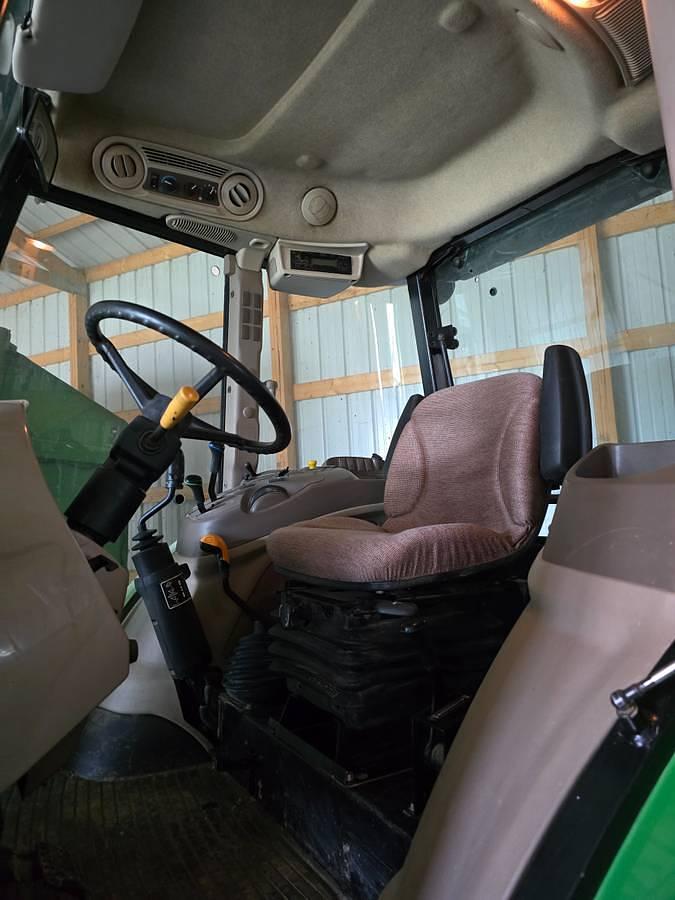 Used 2020 John Deere 5083E Tractor