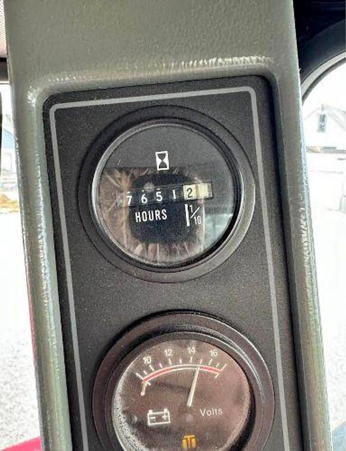 Used 1996 Case IH 9370