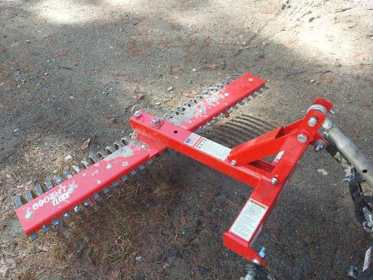 Used 2021 Kioti CS2210