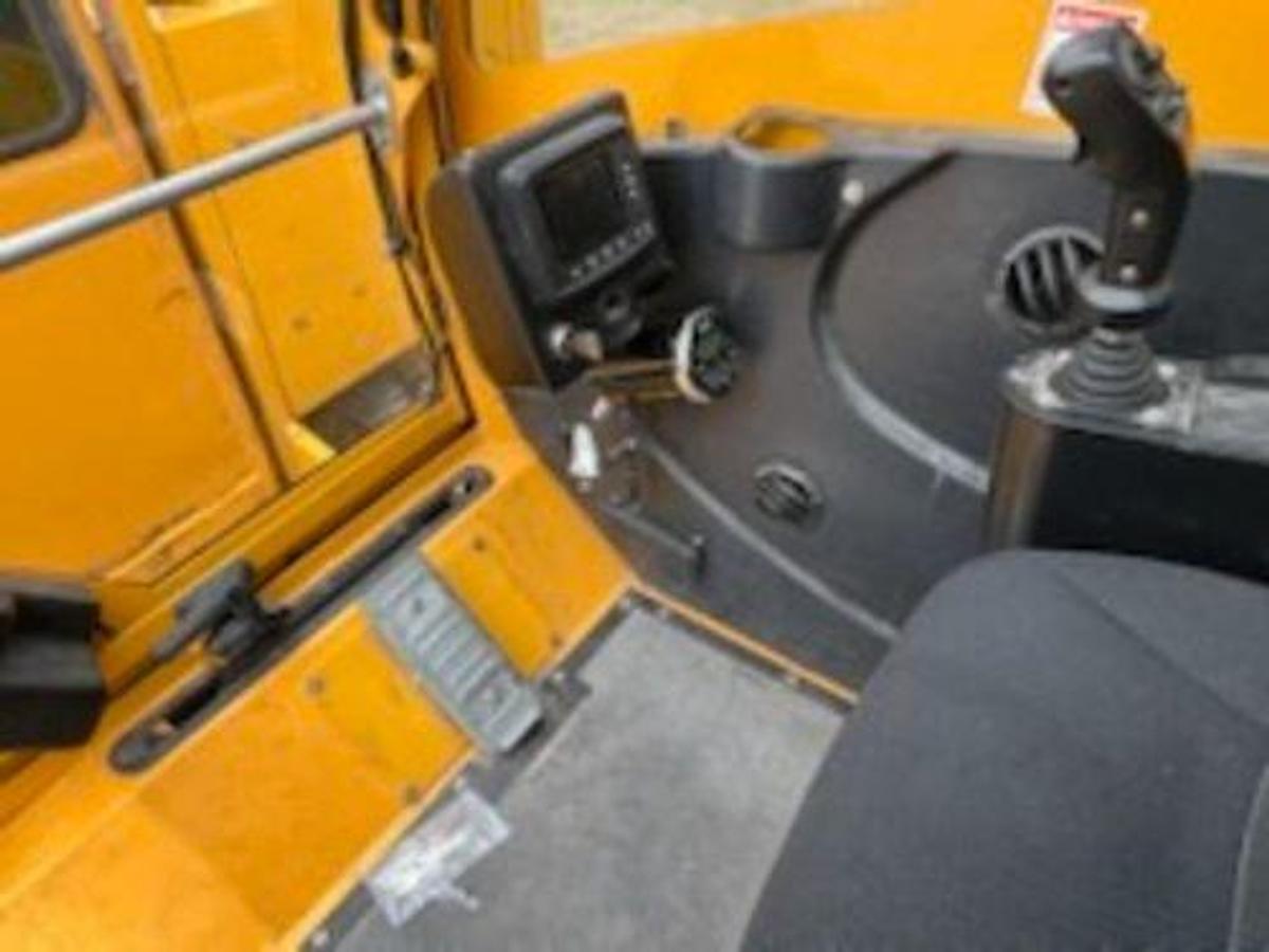 Used 2017 Badger 470 TM