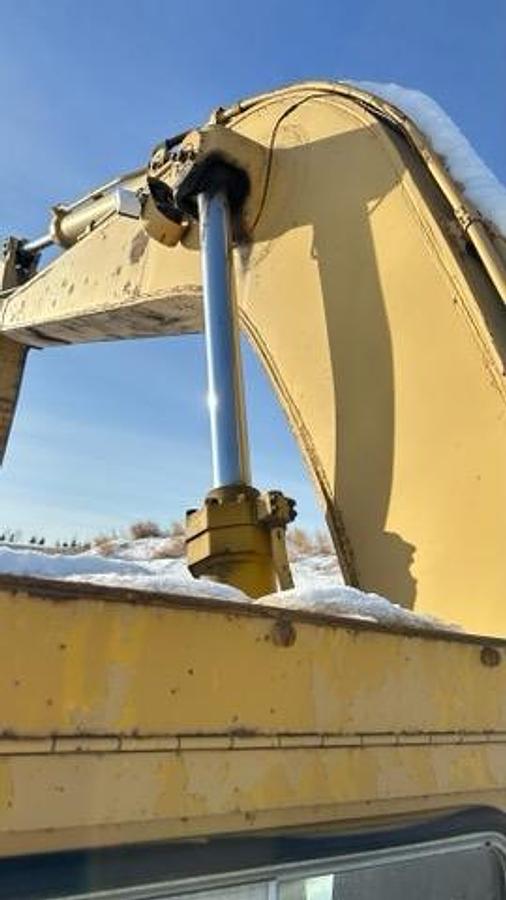 Used 1979 Catepillar 245 Excavator