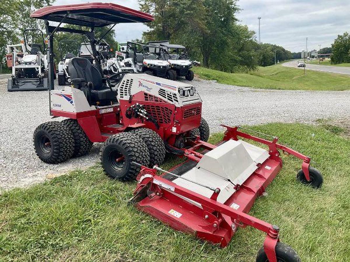 Used 2023 Ventrac 4520Z