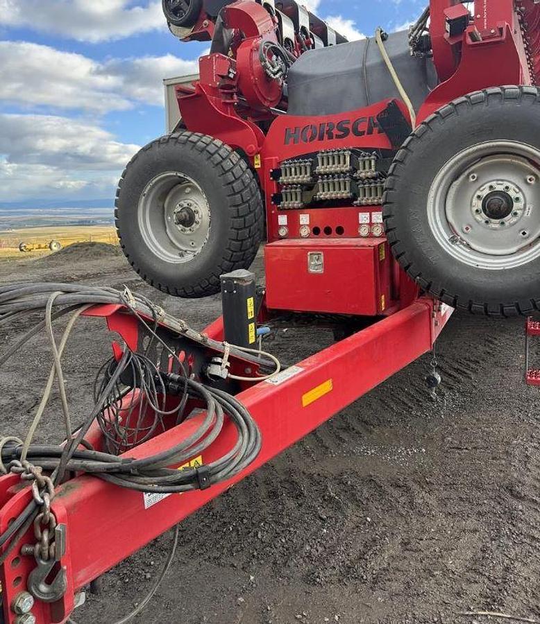 Used 2019 Horsch Maestro SW 3115