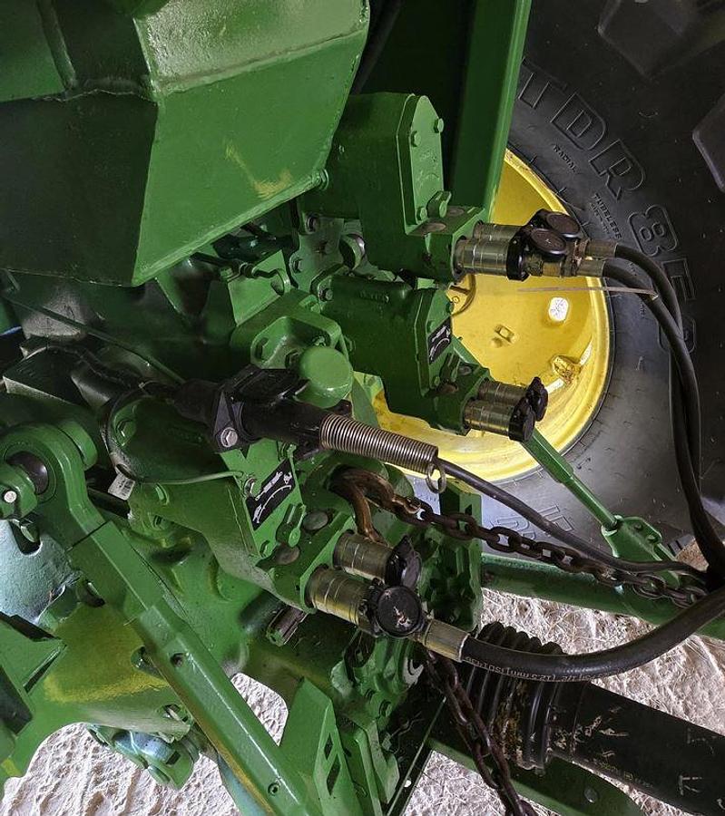 Used 1974 JOHN DEERE 4430