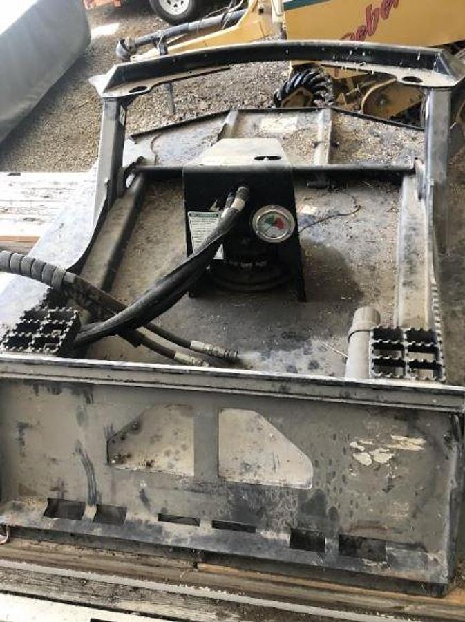 Used 2022 John Deere RS72 Shredder
