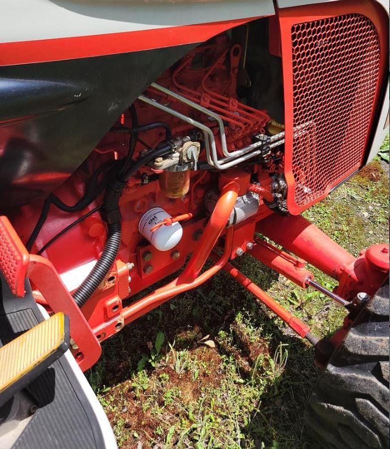 Used 2010 New Holland Boomer 8N