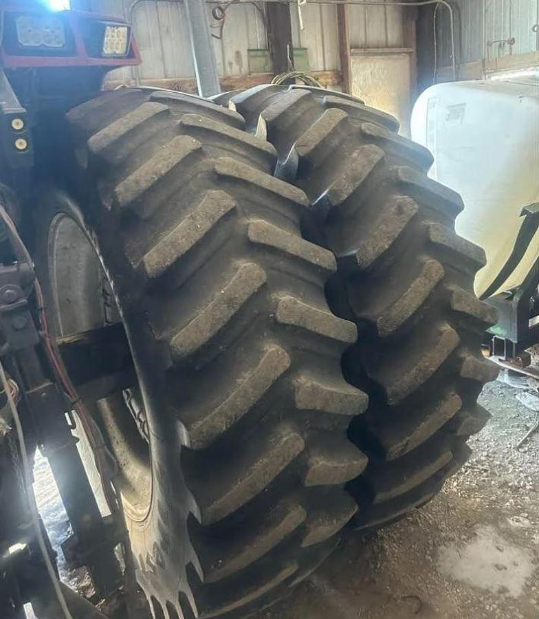 Used 1995 Case IH 7240