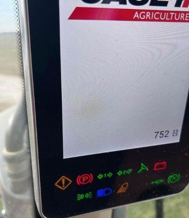 Used 2021 Case IH Magnum 400 AFS Connect RowTrac