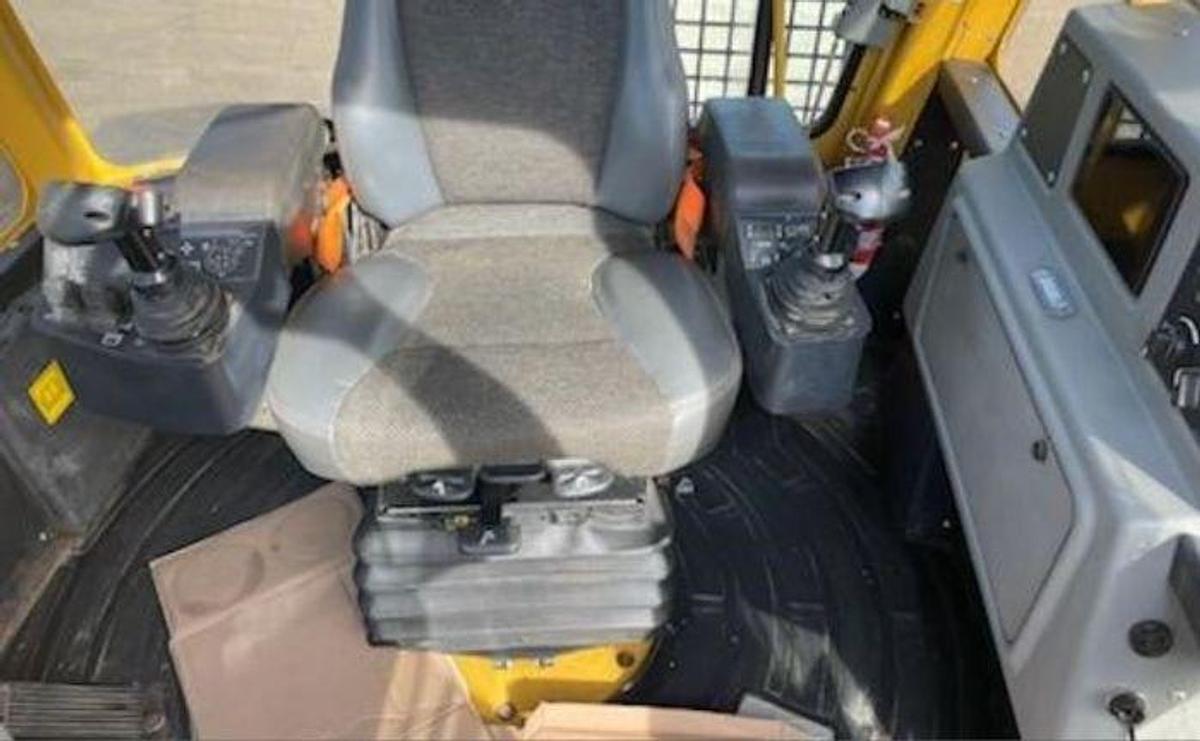 Used 2021 TIGERCAT 620H