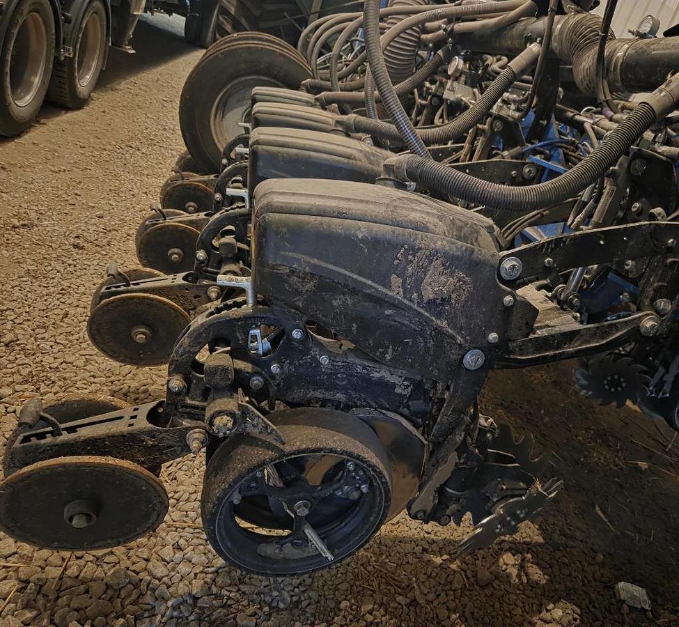 Used 2024 KINZE 5900