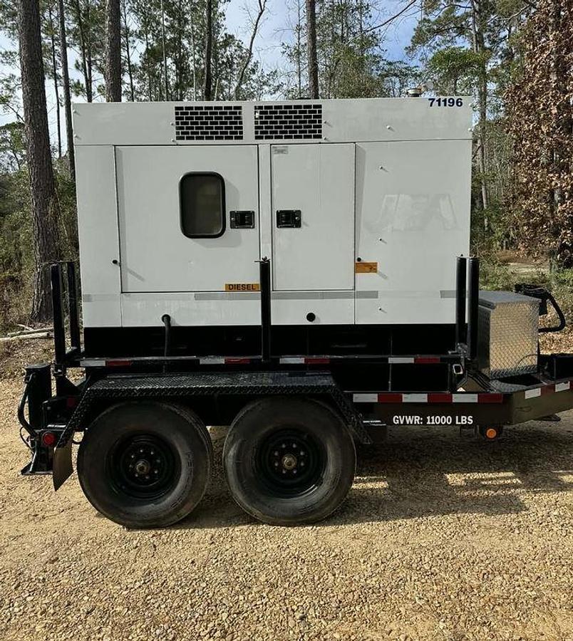 Used 2018 GODWIN CD150M Pump