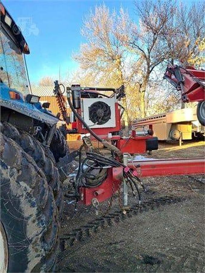 Used 2014 Case IH 1200