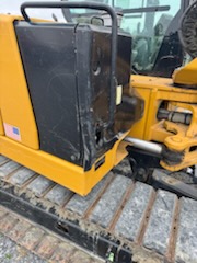 Used 2020 Caterpillar Excavator