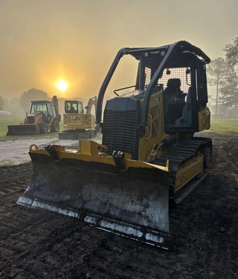 Used 2021 Caterpillar D1 Dozer