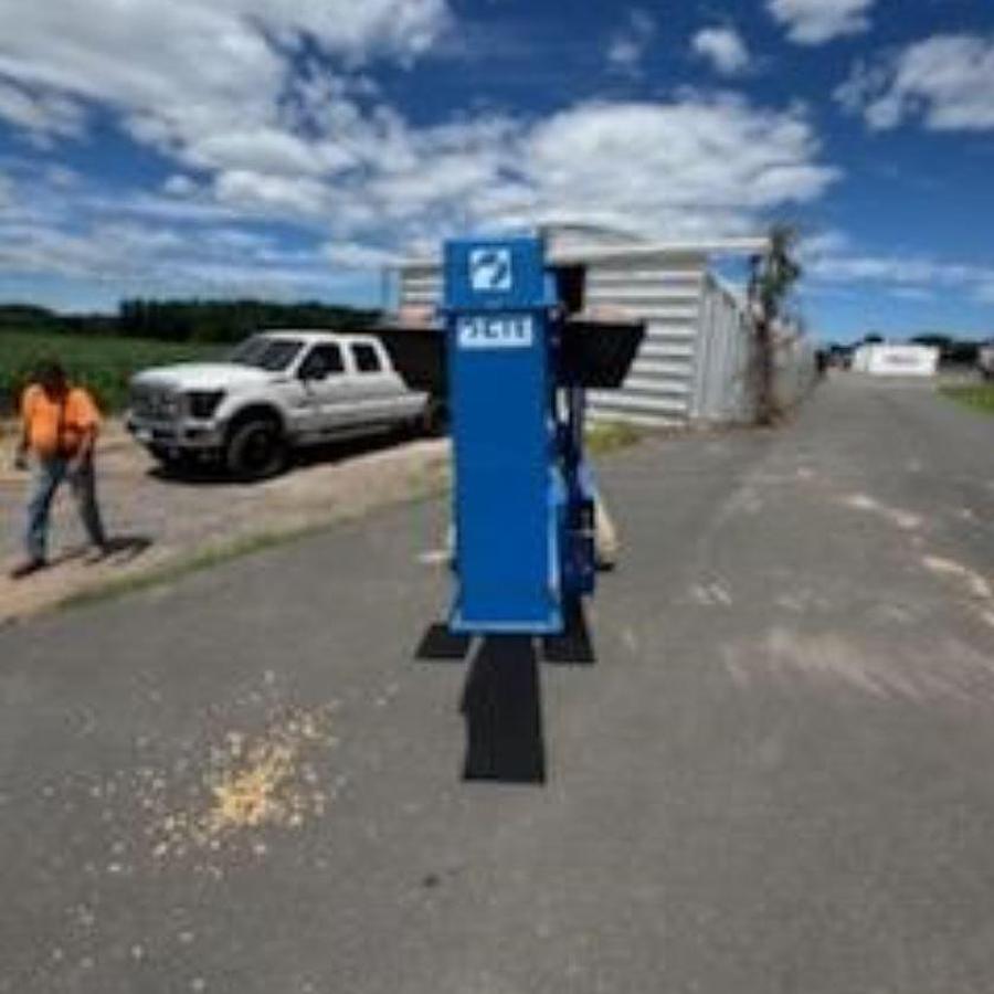 Used 2021 CTE Traccess 270