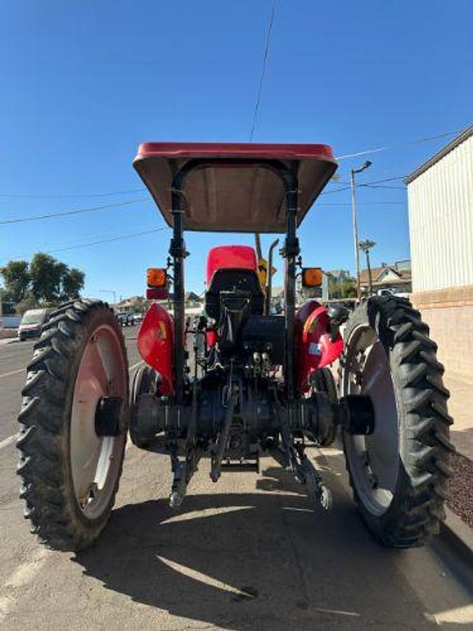 Used 2019 Massey Ferguson 2606 H