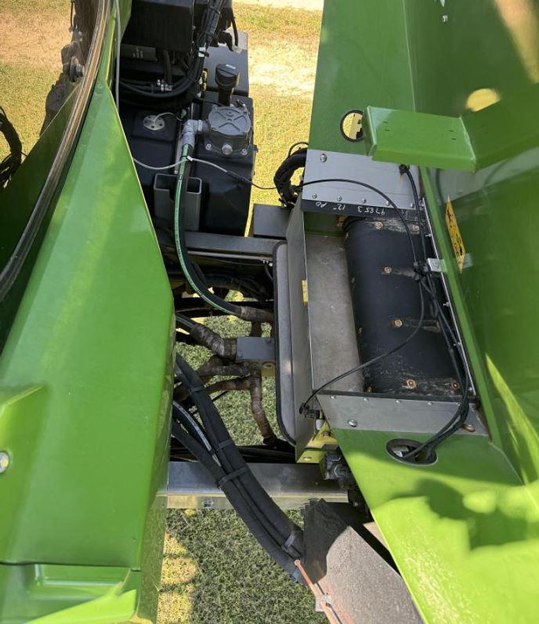 Used 2023 Fendt RG932