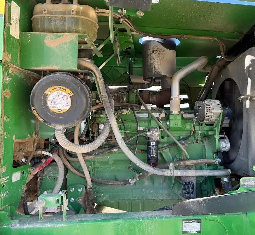 Used 2013 John Deere D450