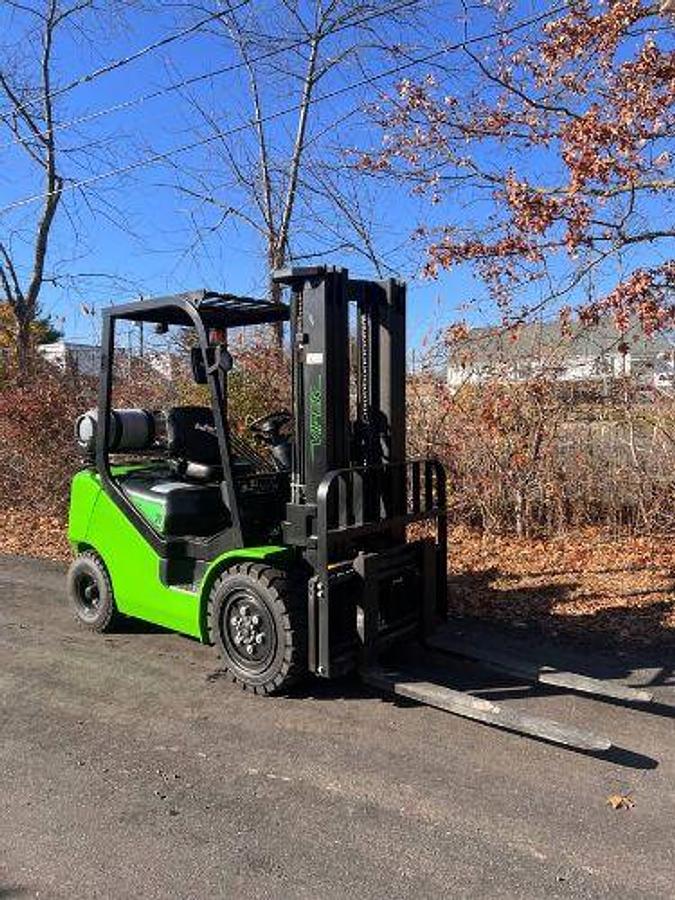 Used 2024 Viper FY30 Forklift