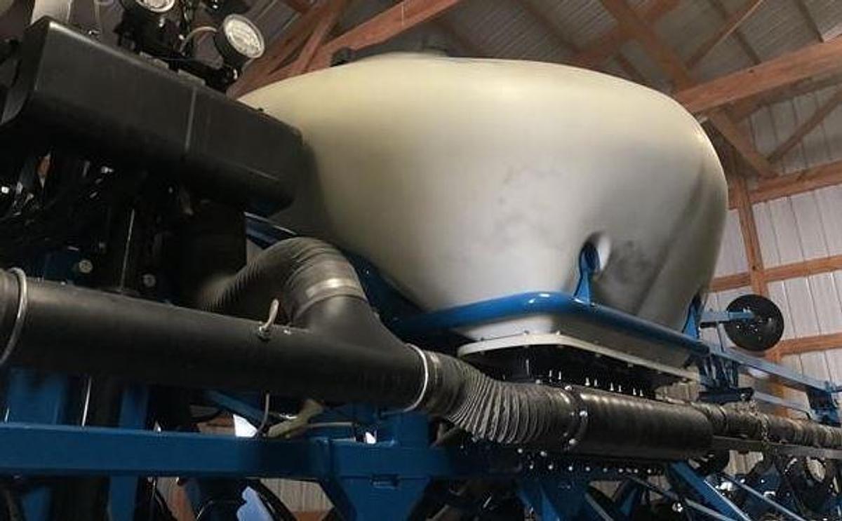 Used 2019 Kinze 3600ASD