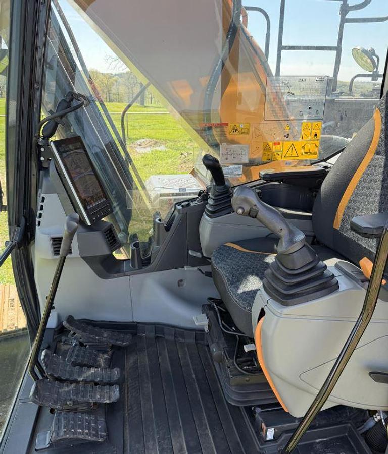 Used 2022 CASE CX300E