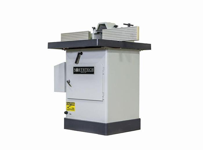 Northtech, NT 101-73 Spindle Shaper