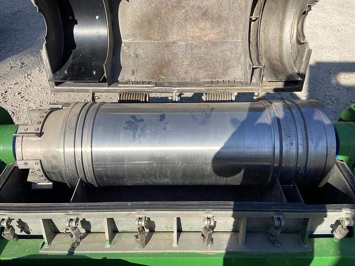 Used 2014 Hutchison Hayes 5500 Standard