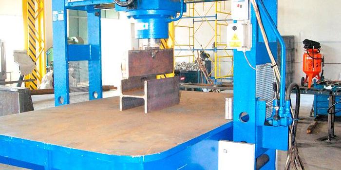 New F&P All Types of Equipment: Ialoveni, MD Plant #3746