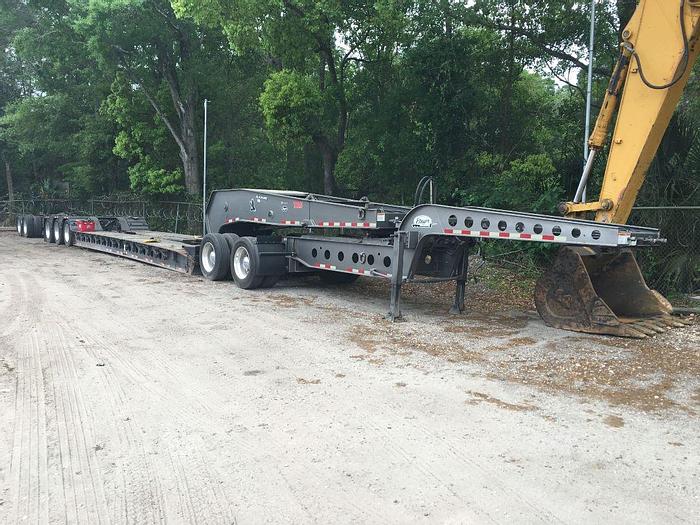 Used 2013 ETNYRE RTN65TD3-R4A-RA