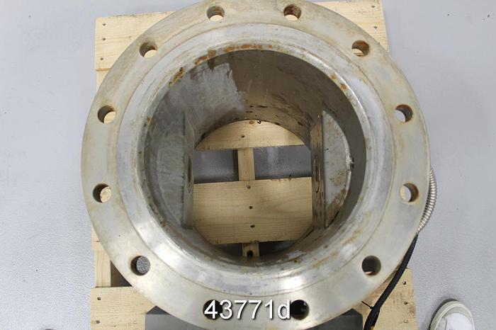 Used Toshiba LQ300 A30CBAAAA Density Meter, 12" Diameter #43771