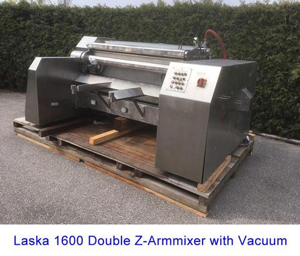 Laska ME 1500