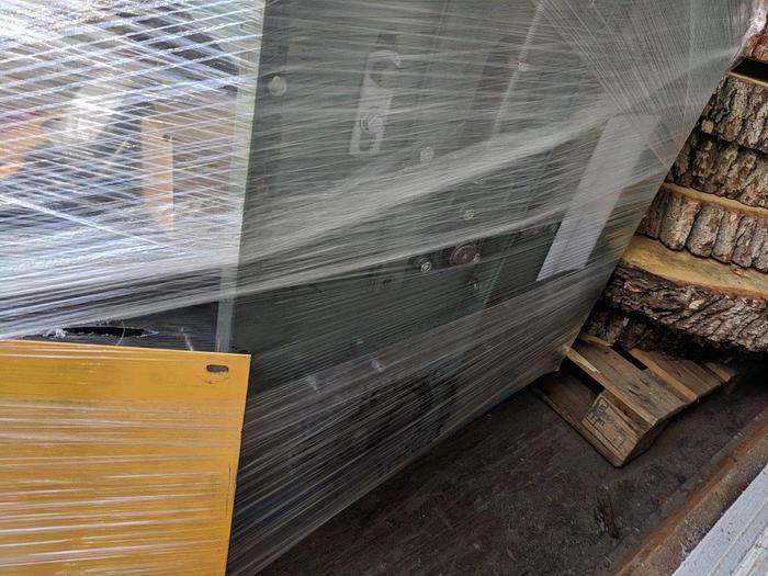 Used 140ft Warehouse Conveyor