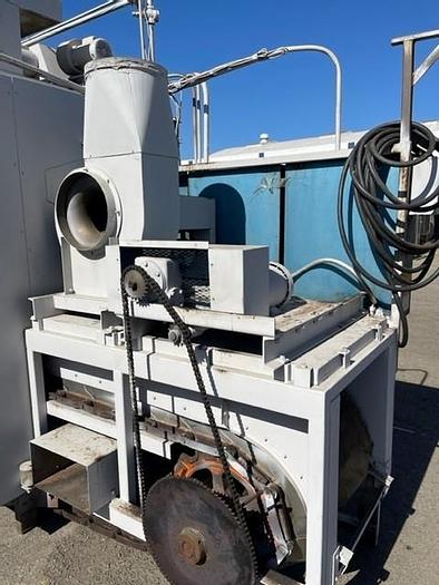 Refurbished Proctor Dryer / Roaster