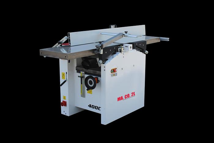 COMBINATA FILO SPESSORE SICAR  400C