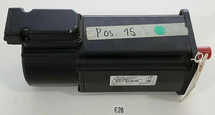 *NEW* REXROTH MKD071B-061-GG