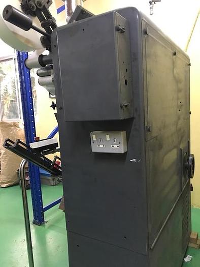 Used (2) Constanta Teabag Machines